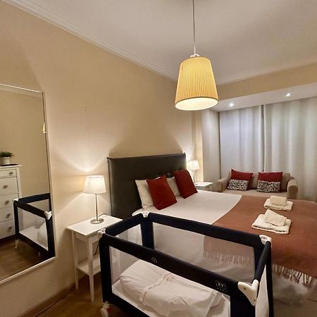 Apartamento Familiar Em Zona Historica De Lisboa Esterno foto