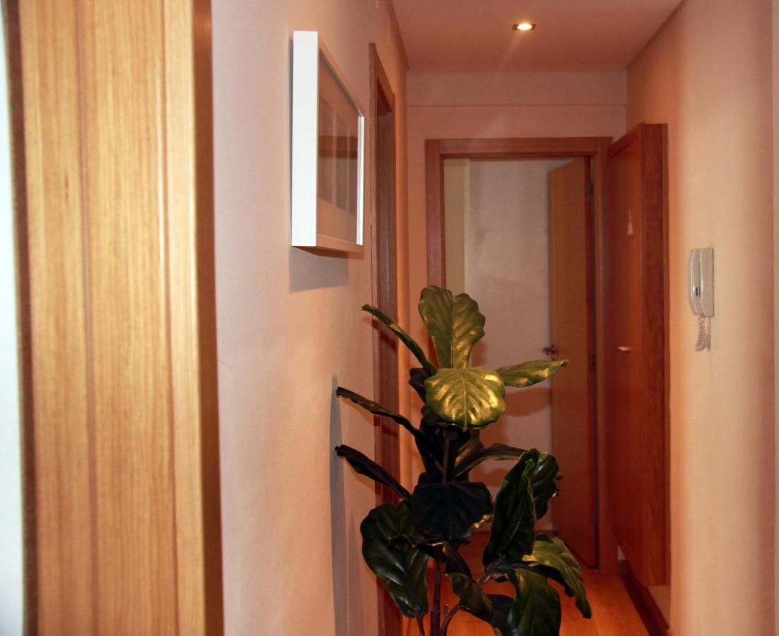 Apartamento Familiar Em Zona Historica De Lisboa Esterno foto