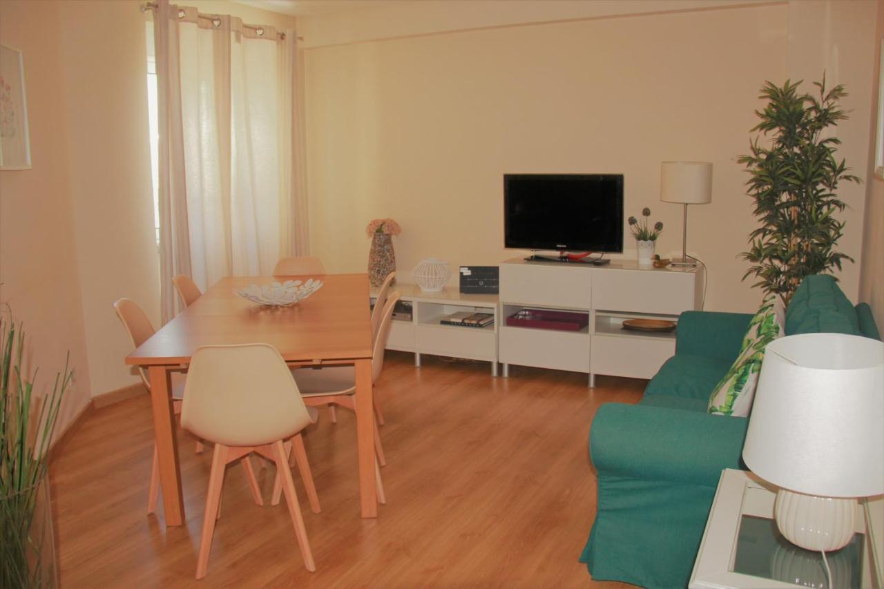 Apartamento Familiar Em Zona Historica De Lisboa Esterno foto