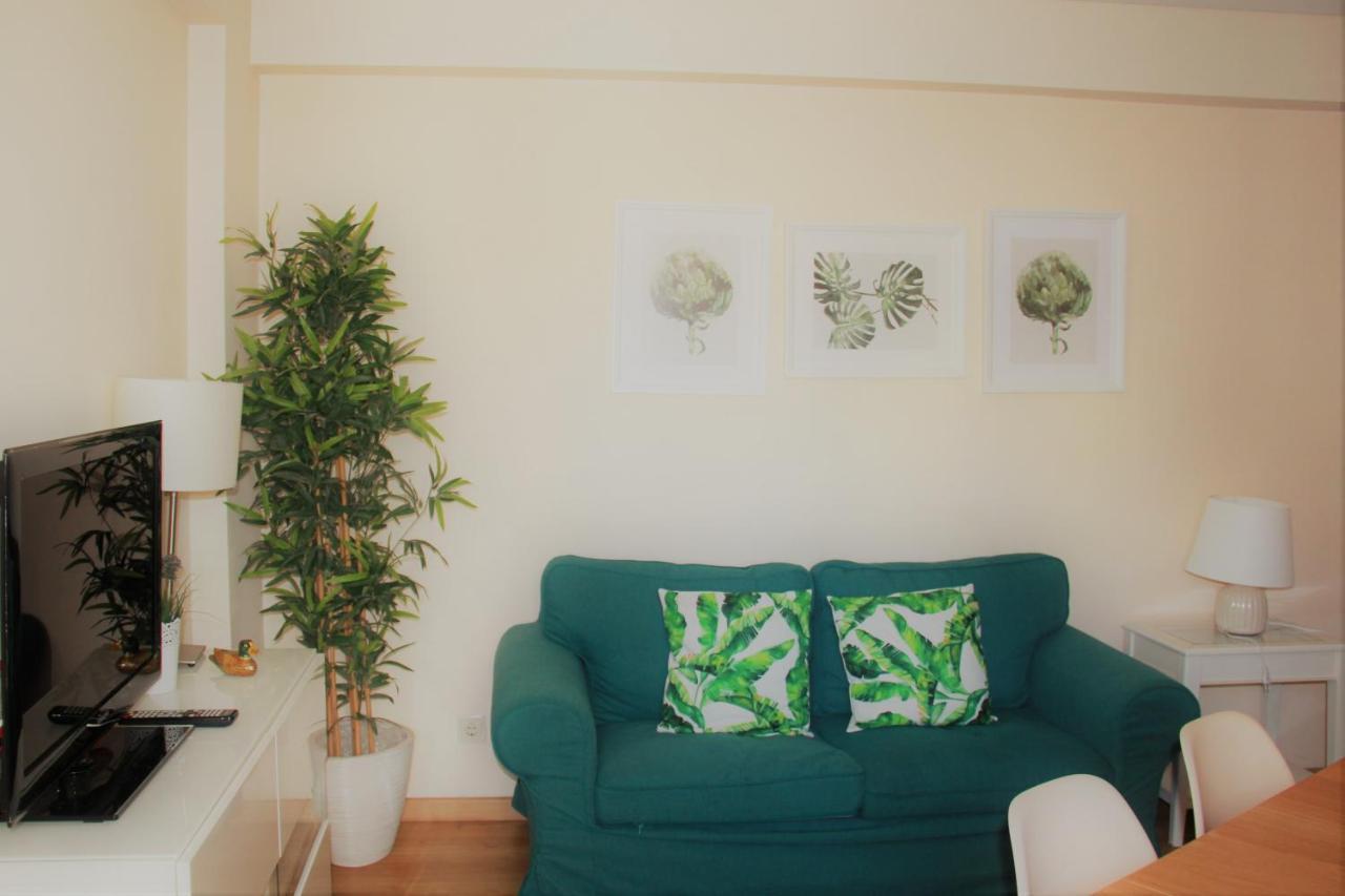 Apartamento Familiar Em Zona Historica De Lisboa Esterno foto
