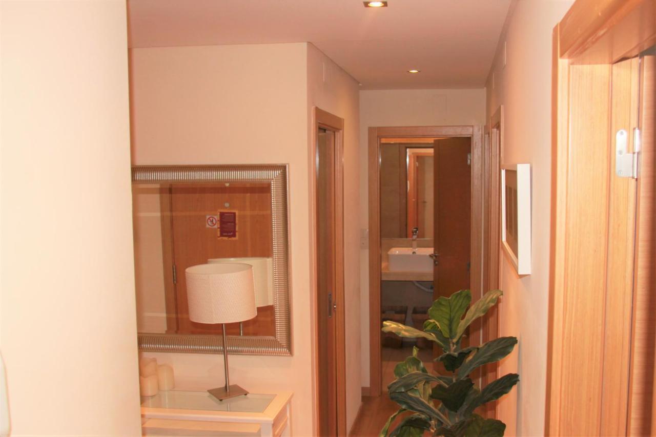 Apartamento Familiar Em Zona Historica De Lisboa Esterno foto