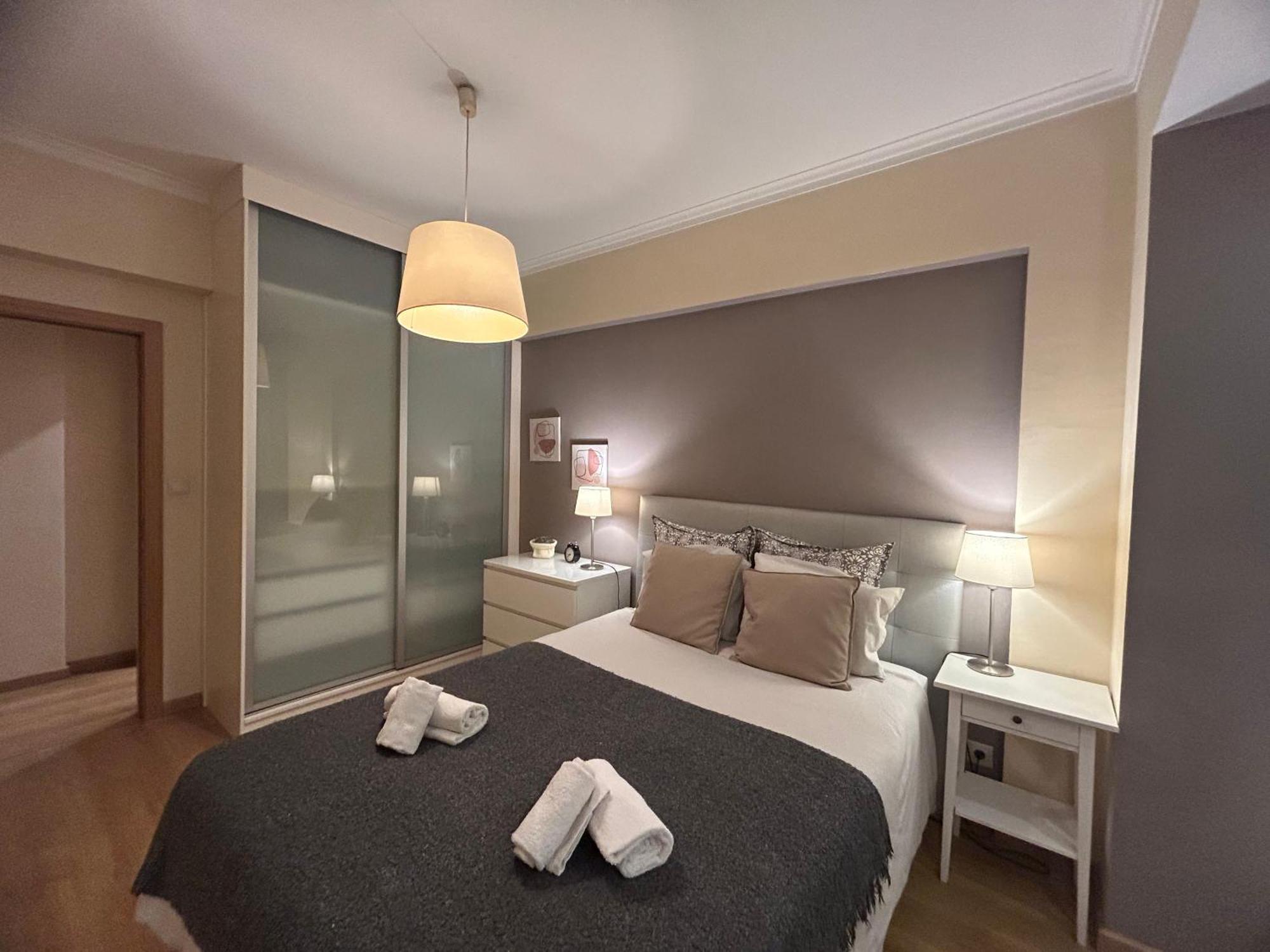 Apartamento Familiar Em Zona Historica De Lisboa Esterno foto